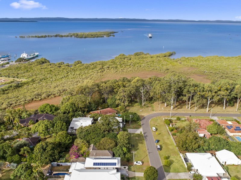 6a Russell Street, Cleveland QLD 4163