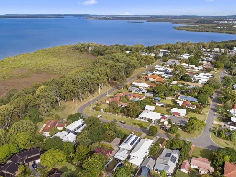 6a Russell Street, Cleveland QLD 4163