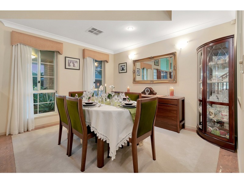 28 Wisbech Place, Thornlands QLD 4164