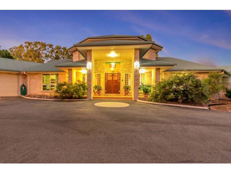 28 Wisbech Place, Thornlands QLD 4164