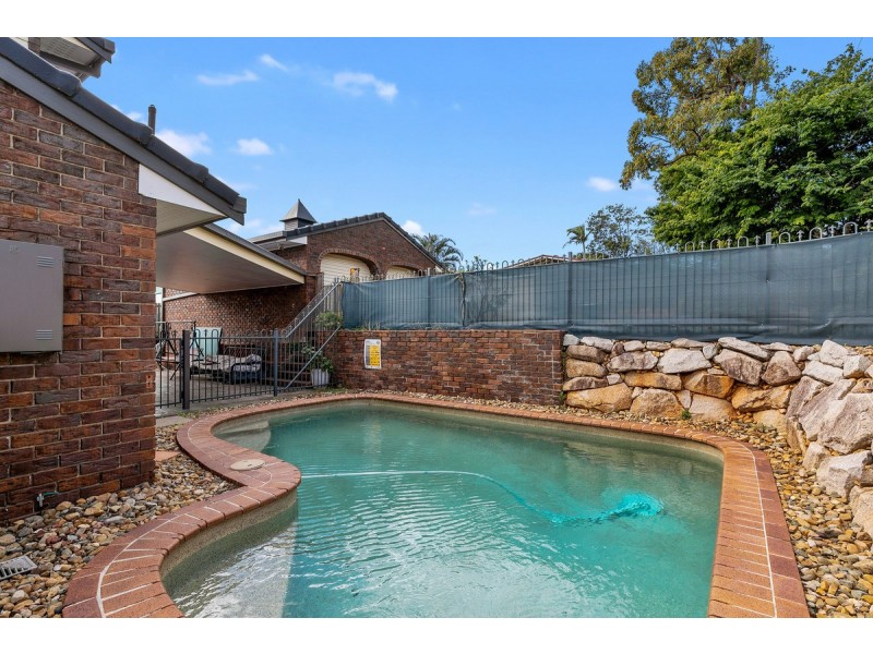 18 Brompton Street, Alexandra Hills QLD 4161