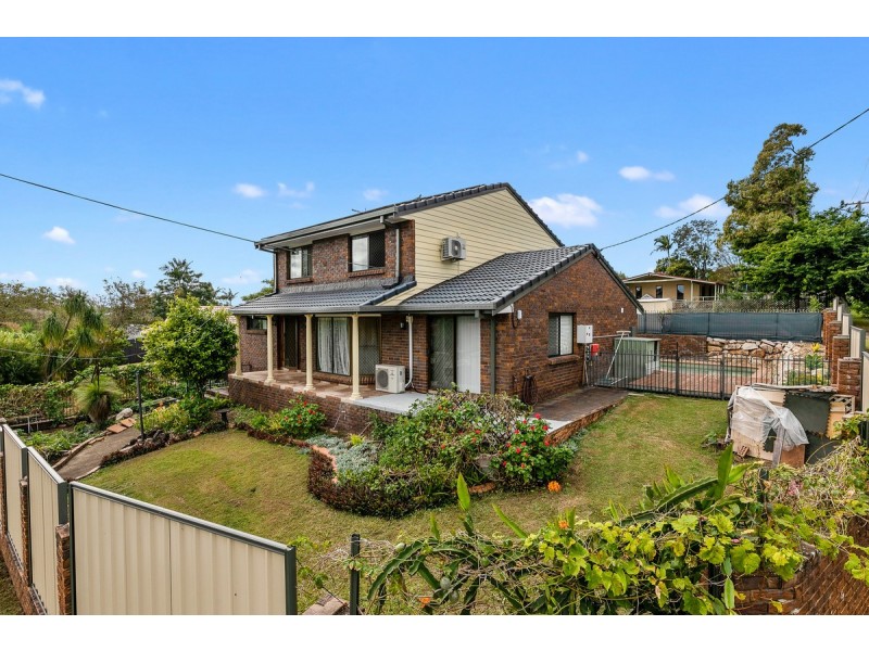 18 Brompton Street, Alexandra Hills QLD 4161