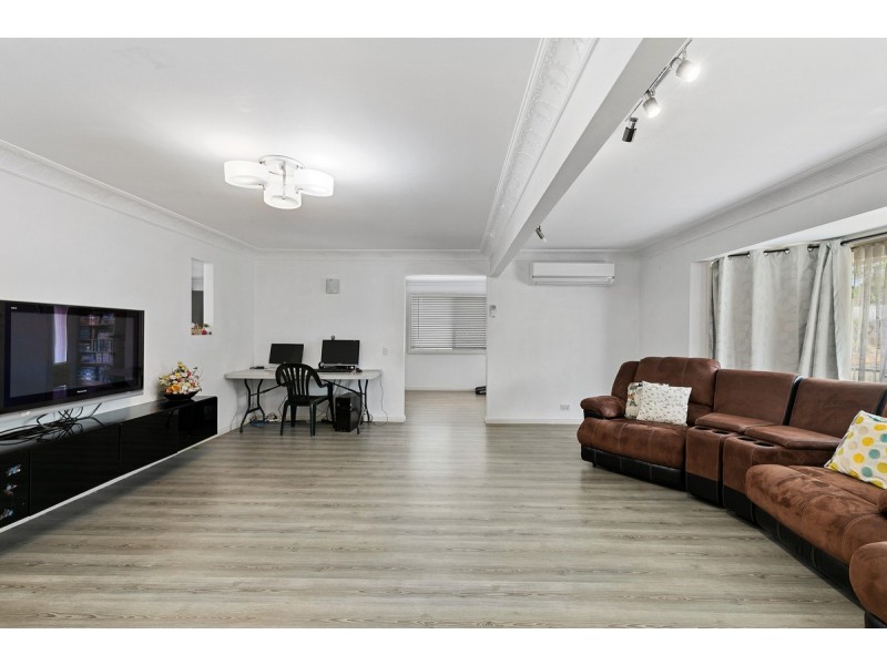 18 Brompton Street, Alexandra Hills QLD 4161