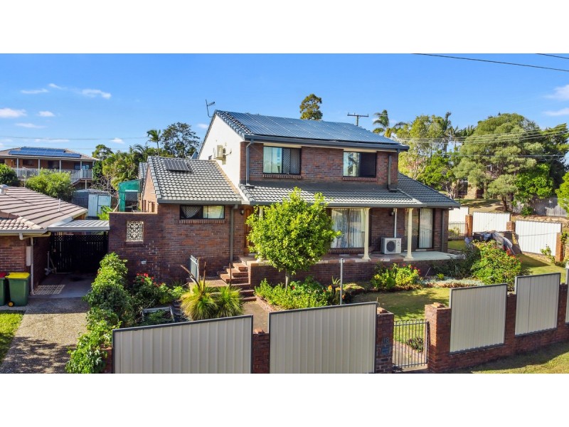 18 Brompton Street, Alexandra Hills QLD 4161