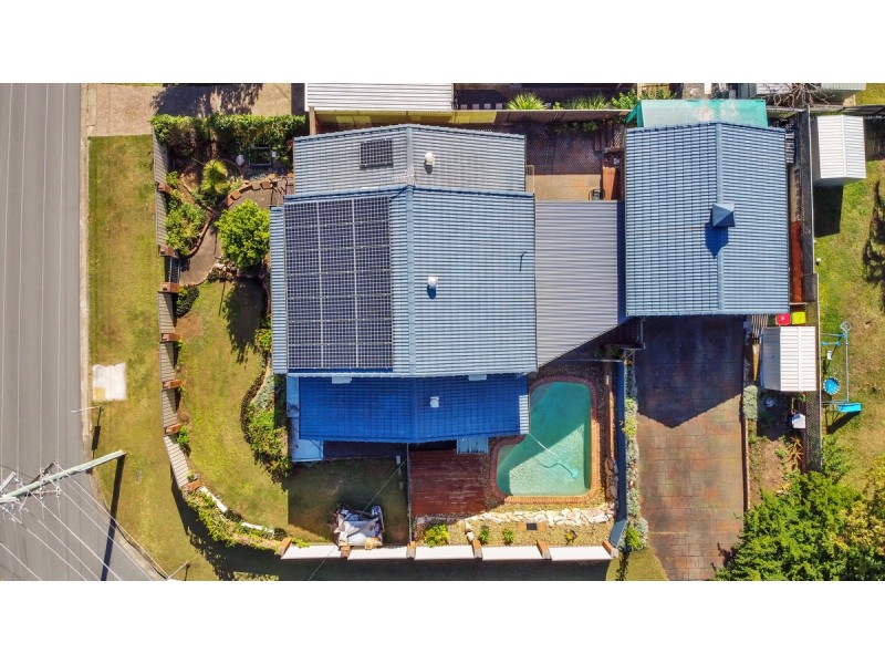 18 Brompton Street, Alexandra Hills QLD 4161