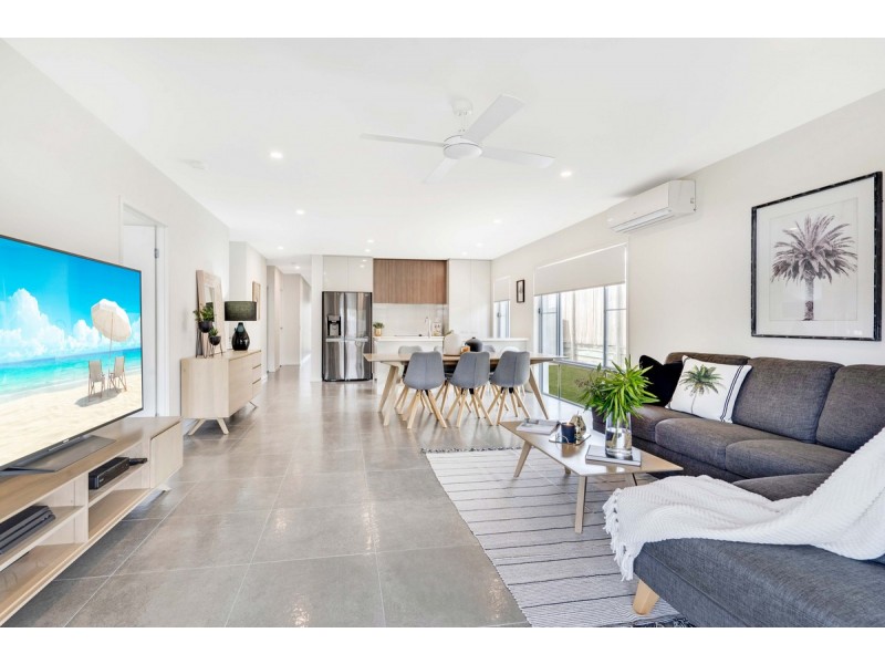 84 Ravenbourne Circuit, Capalaba QLD 4157