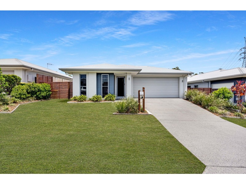 84 Ravenbourne Circuit, Capalaba QLD 4157