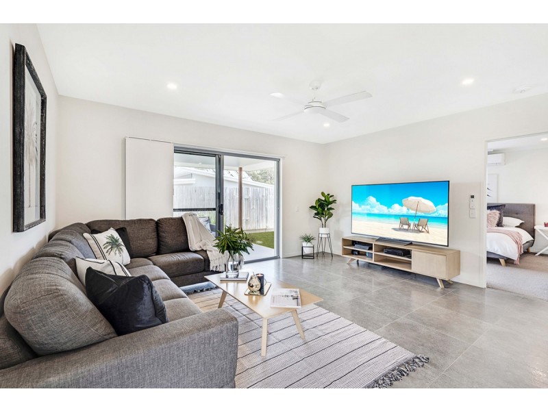84 Ravenbourne Circuit, Capalaba QLD 4157