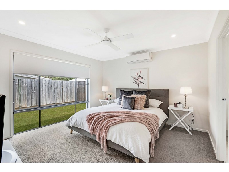 84 Ravenbourne Circuit, Capalaba QLD 4157