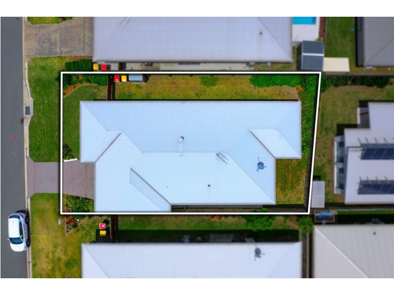 84 Ravenbourne Circuit, Capalaba QLD 4157