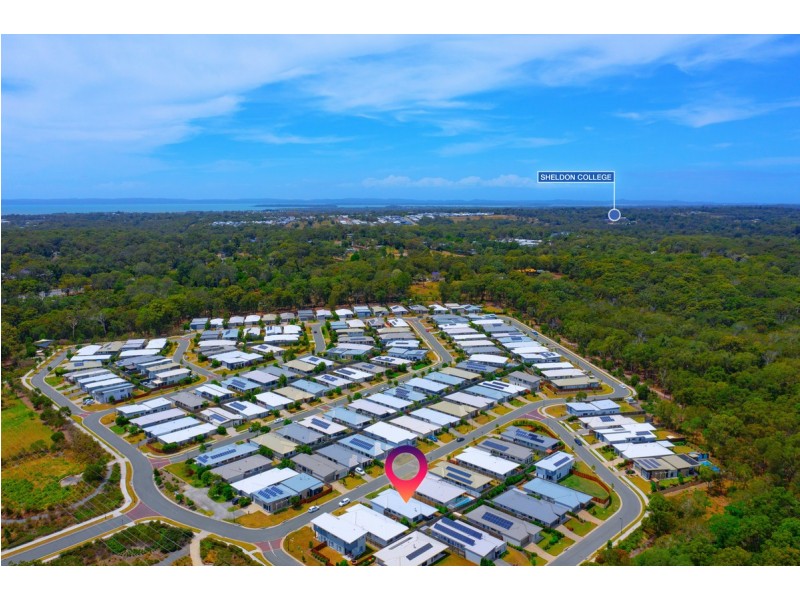 84 Ravenbourne Circuit, Capalaba QLD 4157