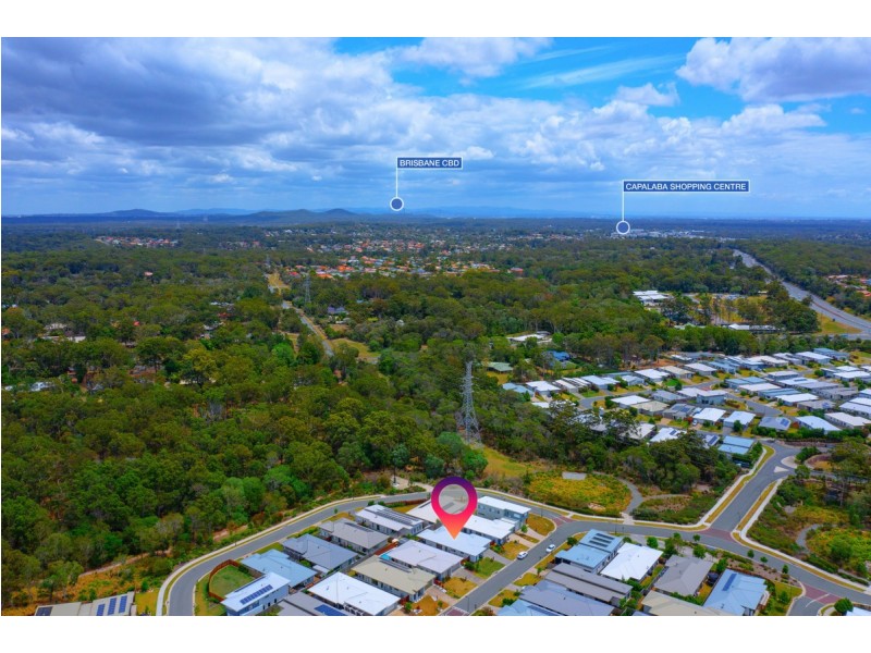 84 Ravenbourne Circuit, Capalaba QLD 4157