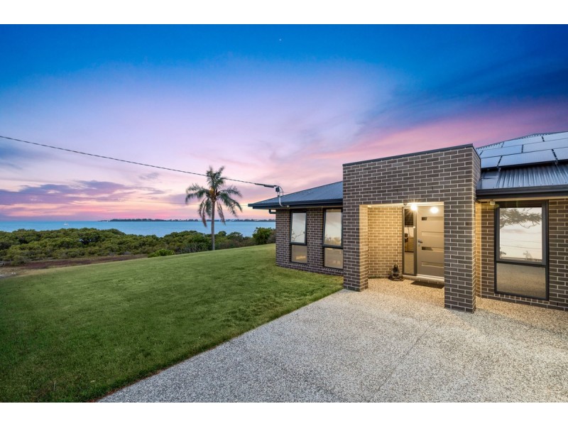 1 Jean Street, Thorneside QLD 4158