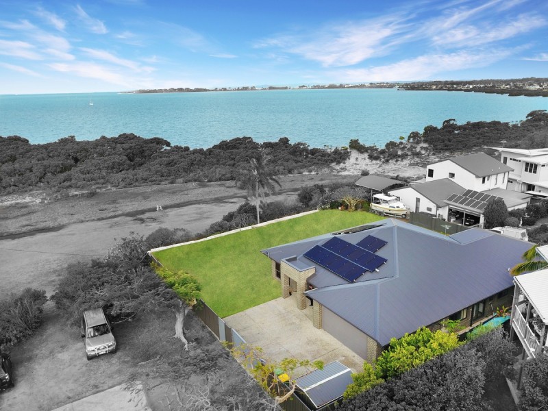 1 Jean Street, Thorneside QLD 4158