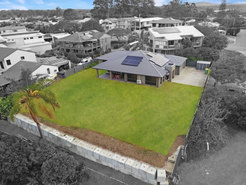 1 Jean Street, Thorneside QLD 4158