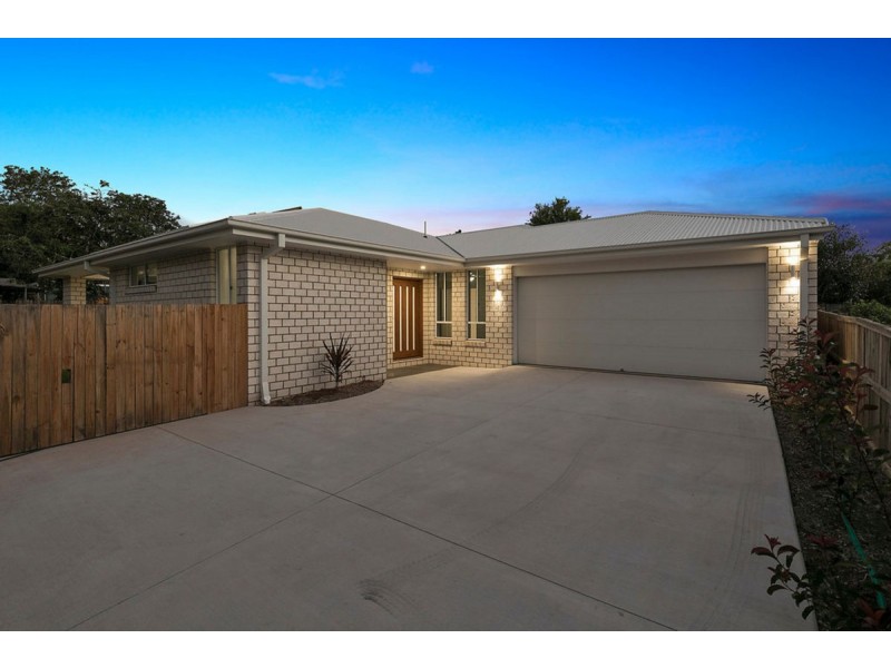 2/8 Katandra Court, Cleveland QLD 4163