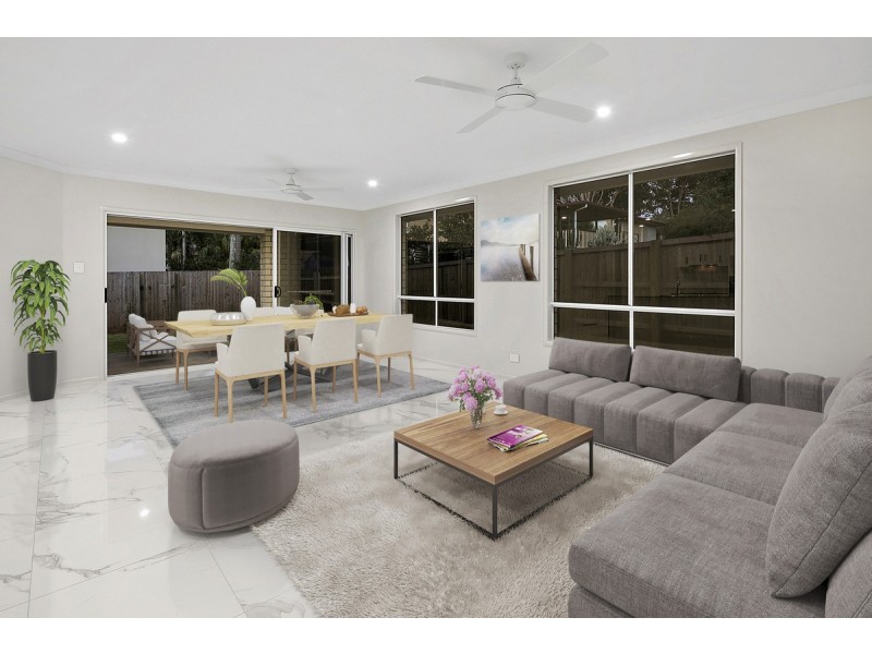 2/8 Katandra Court, Cleveland QLD 4163