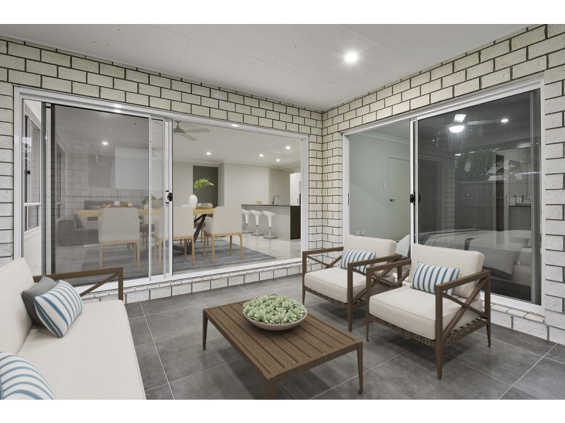 2/8 Katandra Court, Cleveland QLD 4163