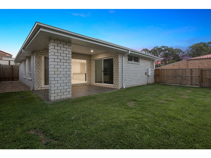 2/8 Katandra Court, Cleveland QLD 4163