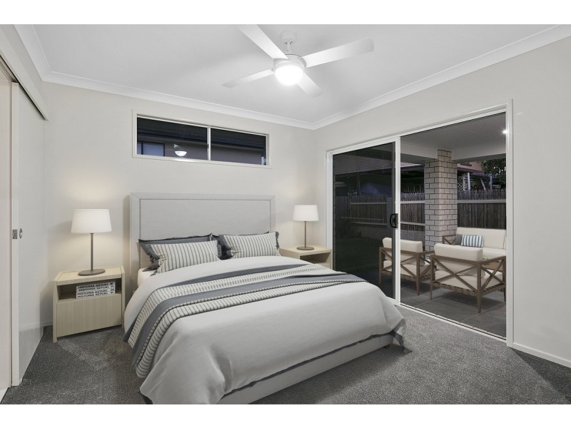 2/8 Katandra Court, Cleveland QLD 4163