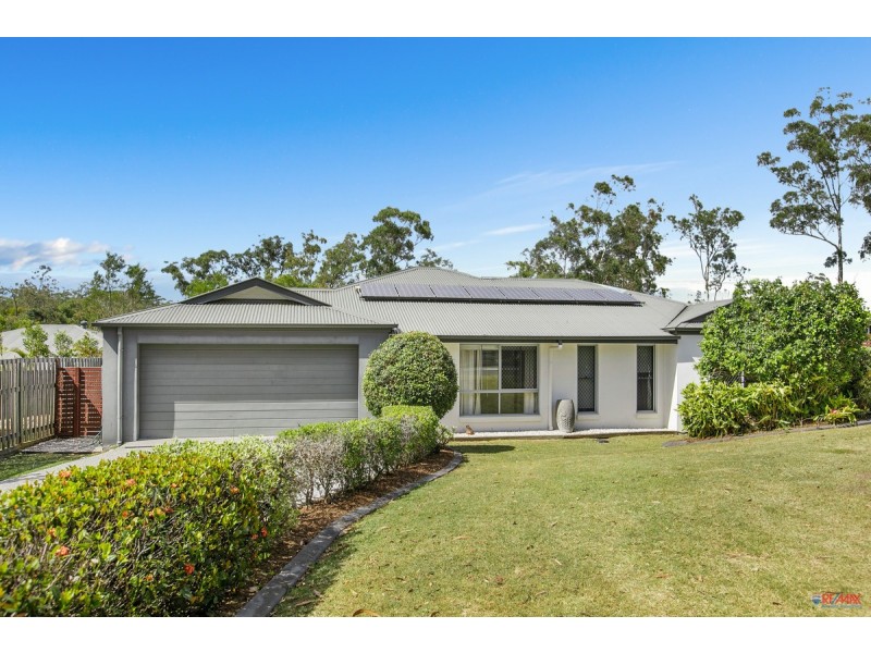 5 Balladonia Street, Mount Cotton QLD 4165