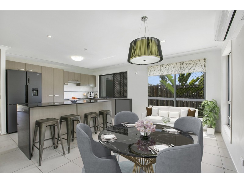 5 Balladonia Street, Mount Cotton QLD 4165