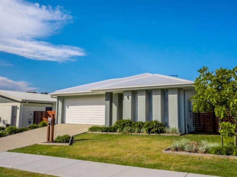 6 Moogerah Street, Capalaba QLD 4157