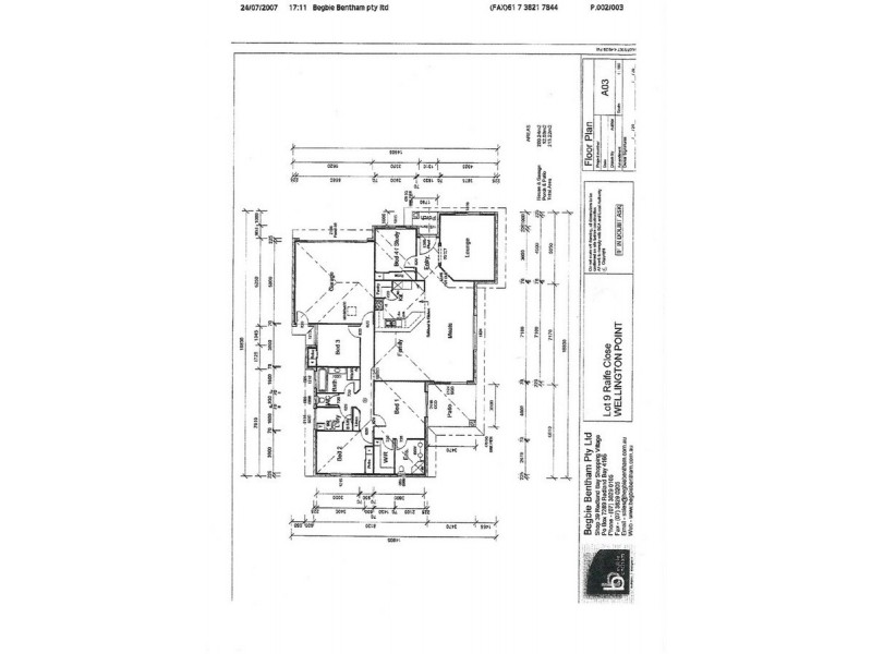 4 Raife Close, Wellington Point QLD 4160