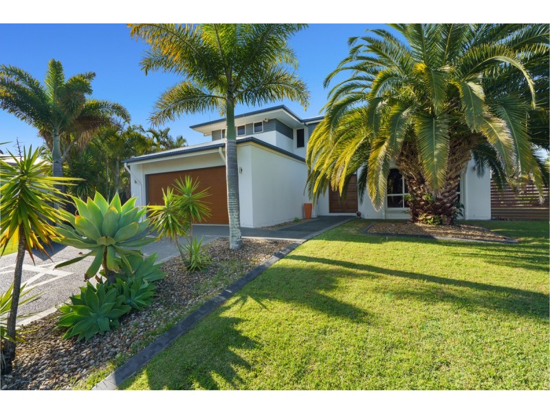 2 Karragarra Place, Thornlands QLD 4164