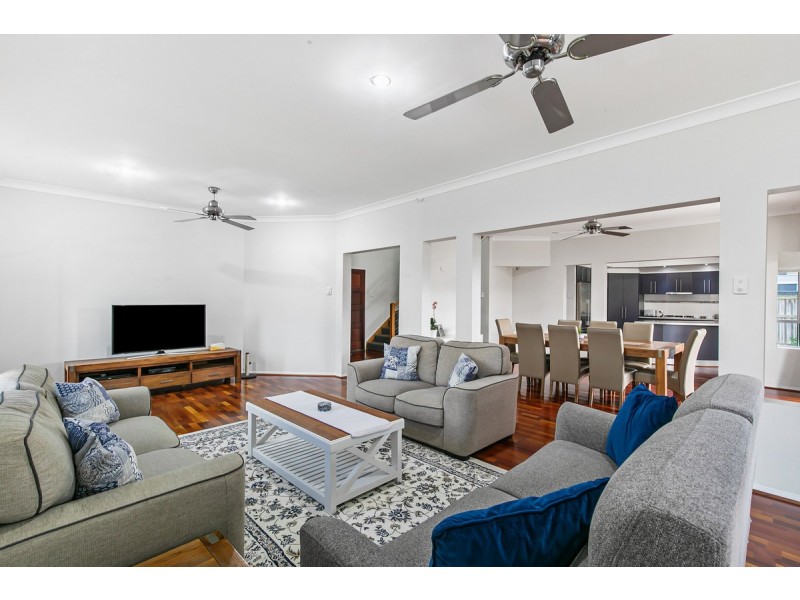 2 Karragarra Place, Thornlands QLD 4164