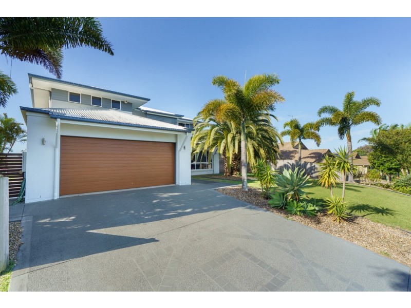 2 Karragarra Place, Thornlands QLD 4164