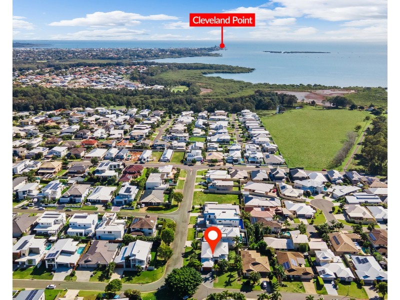 2 Karragarra Place, Thornlands QLD 4164