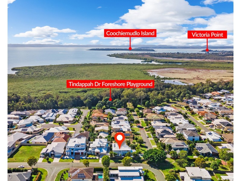 2 Karragarra Place, Thornlands QLD 4164