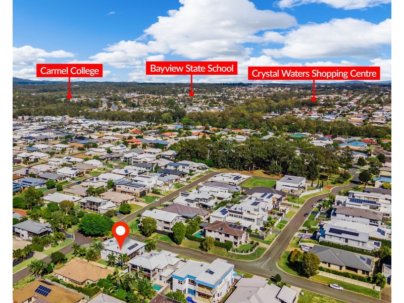 2 Karragarra Place, Thornlands QLD 4164