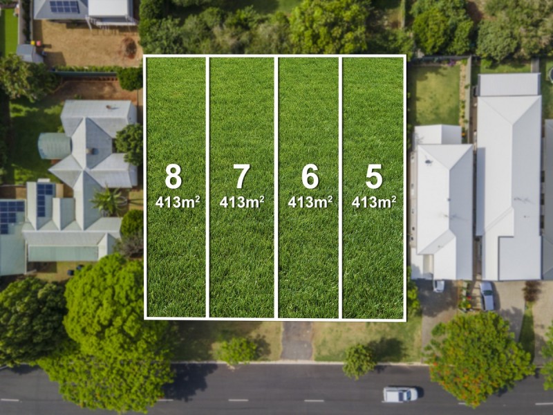 5/79 Princess Street, Cleveland QLD 4163