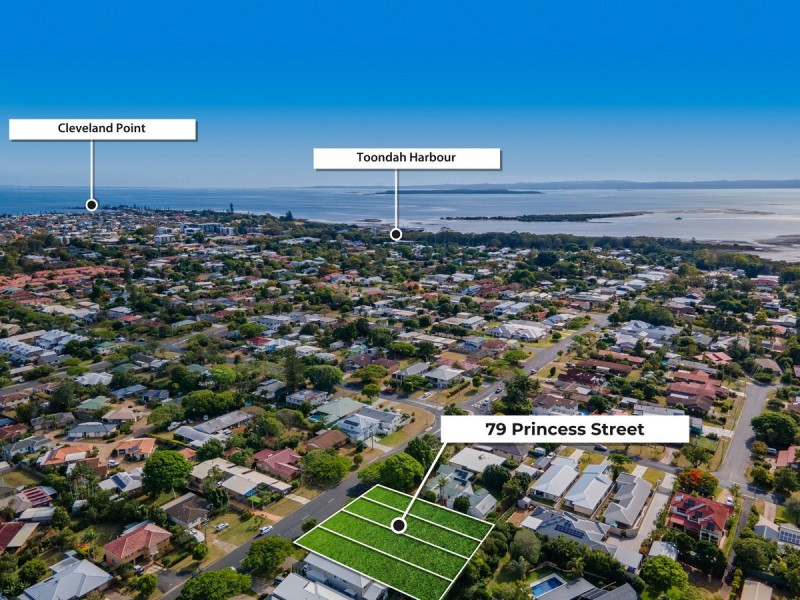 5/79 Princess Street, Cleveland QLD 4163