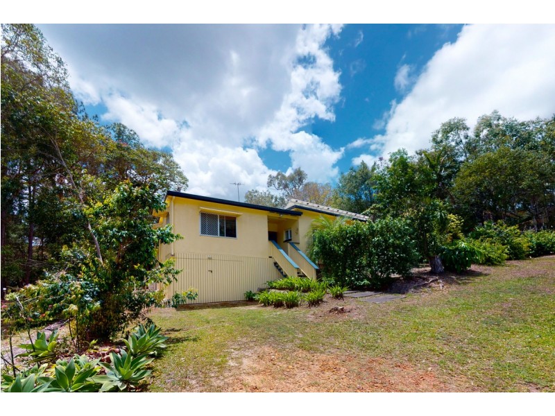9 Allambee Crescent, Capalaba QLD 4157