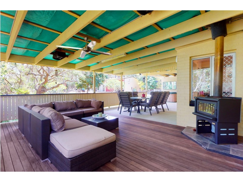 9 Allambee Crescent, Capalaba QLD 4157