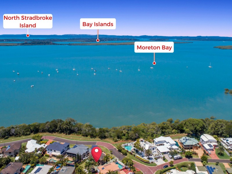 21 The Boulevard, Redland Bay QLD 4165