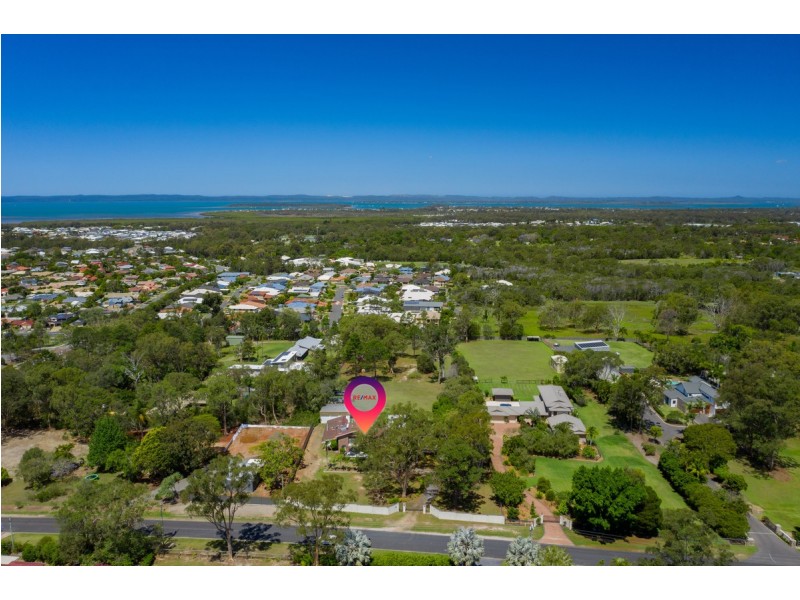18 Trundle Road, Thornlands QLD 4164