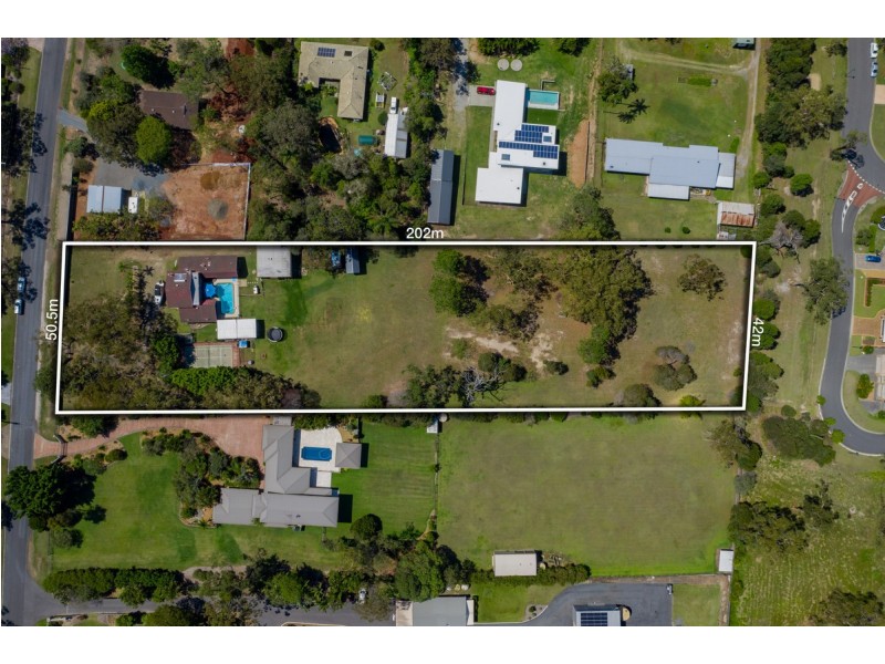 18 Trundle Road, Thornlands QLD 4164