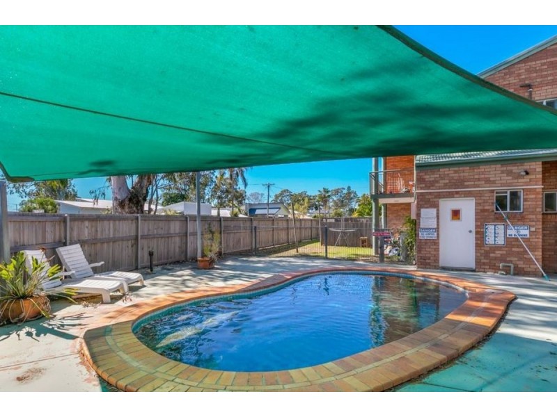 5/52 Fisher Road, Thorneside QLD 4158