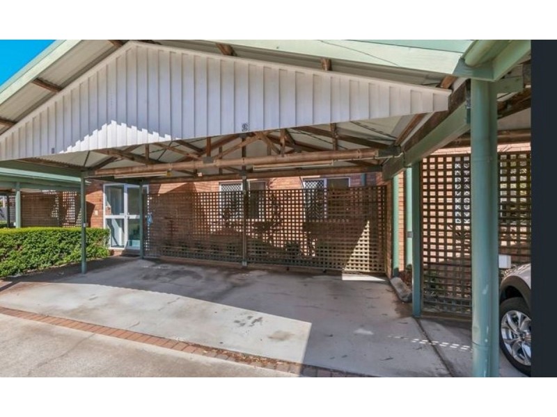 5/52 Fisher Road, Thorneside QLD 4158