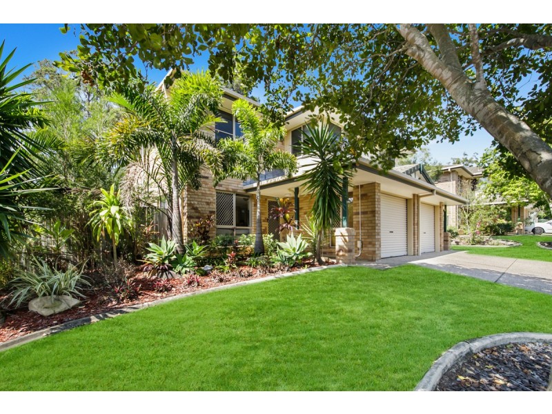 36/2 Denison Court, Capalaba QLD 4157