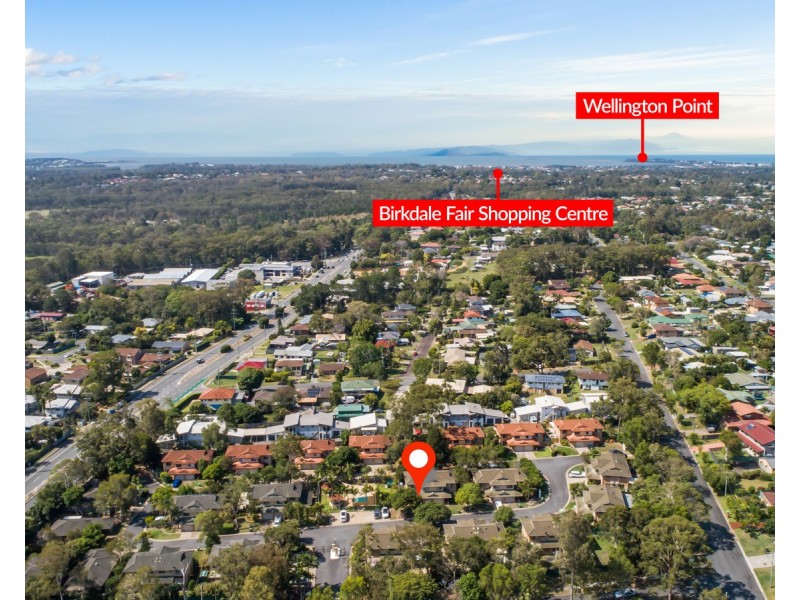 36/2 Denison Court, Capalaba QLD 4157