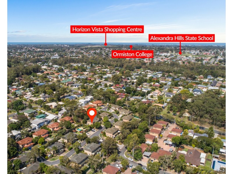 36/2 Denison Court, Capalaba QLD 4157