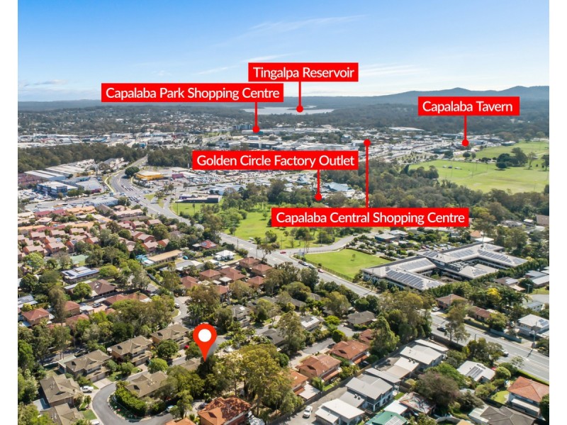36/2 Denison Court, Capalaba QLD 4157