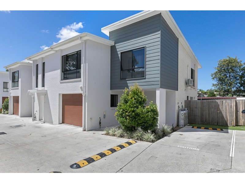 13/38-40 School Road, Capalaba QLD 4157