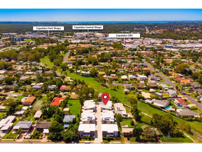 13/38-40 School Road, Capalaba QLD 4157