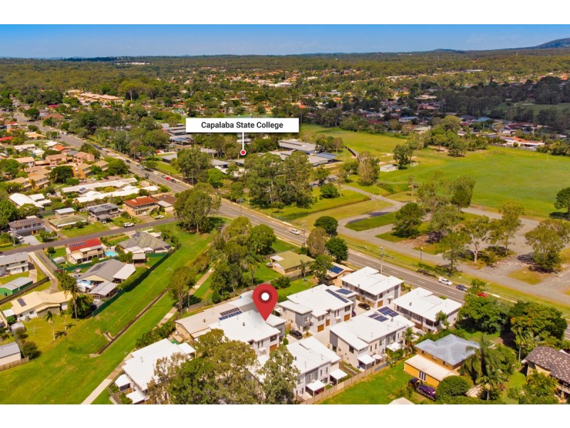 13/38-40 School Road, Capalaba QLD 4157
